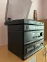 Аудио система Hitachi HRD-MD40, снимка 7