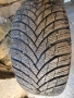 Лети джанти 15цола 5х112 с зимни гуми , снимка 7