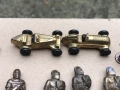 стари метални фигурки на КИНДЕР/KINDER/, снимка 4