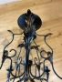 Елегантен винтидж полилей, снимка 8