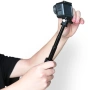 Трипод – сгъваем статив, преносим монопод за GoPro Hero, Osmo Action, снимка 5