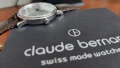 Часовник "Claude Bernard", 53007 3 ARBUN, снимка 4