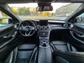 Mercedes-Benz C 250 d AMG Line 4MATIC (2016 г.) - 204 к.с., снимка 13