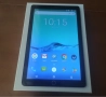 таблет-телефон MEDIATEK GP11,10инча,8ядрен,ram=16gb,rom-1tb,2sim carti=115лв, снимка 3