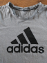 adidas - страхотна мъжка тениска, снимка 9