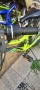 велосипед Interbike Everest 24'', електриково зелен, снимка 6