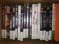 call of duty virtua fighter 5, virtua tennis nba 2k16, just cause 2 ps3, sony playstation 3, снимка 14