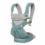 Ергономична раница Ergobaby 360 Cool Air Mesh Icy Mint, снимка 3