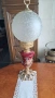 Настолна лампа ретро , снимка 1