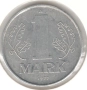 Germany D.R.-1 Mark-1977 A-KM# 35.2, снимка 1