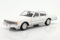 Chevrolet Caprice Classic 1980 от сериала A-TEAM - мащаб 1:18 на Greenlight моделът е нов в кутия, снимка 1