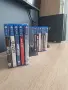 Плейстейшън 4 PS4 игри, снимка 2