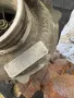 Турбина турбо компресор Санг Йонг Родиус 2.7XDI SsangYong A6650901080 742289-0003 IG20508K, снимка 4
