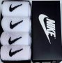 Детски чорапи Nike 🍀, снимка 1 - Детски маратонки - 39560378