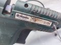 Пистолет за топъл силикон METABO KE 18200
