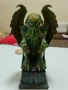 Cthulhu статуетка 32 цм nemesis , снимка 1
