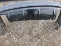Оригинална задна броня за Audi RS6 C6 Avant , снимка 2