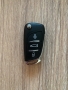 Кутийка за ключ за Ситроен/Citroen DS3 DS4 DSR C4 C5, снимка 1 - Аксесоари и консумативи - 36044067