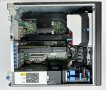 Работна станция Dell Precision T3610 Xeon/64GB/2TB/120GB SSD/4GB Quadro, снимка 6