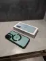 КАТО ЧИСТО НОВ Iphone 16, 98% батерия Teal, снимка 10