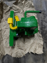 Буферен теглич за John Deere, снимка 2