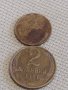 Лот монети 10 броя копейки СССР различни години и номинали 39363, снимка 6