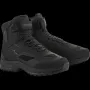 Боти ALPINESTARS cr-6 drystar black, снимка 2