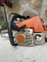 Бензинова резачка STIHL 230, снимка 2
