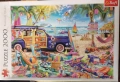 Колекция големи пъзели, снимка 13