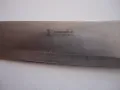 Немски нож Franlob Solingen, снимка 2