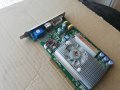 Видео карта NVidia GeForce ExpertVision FX5500 256MB DDR 128bit AGP, снимка 4