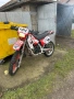 Honda crm125 , снимка 2