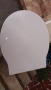 Капак за тоалетна чиния, седалка, дъска ,седало, снимка 2