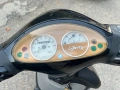 Скутер Piaggio Liberty 125 Black на части, снимка 3