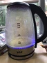 Електрическа кана 1,7л, снимка 2