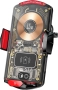 Стойка за телефон с безжично бързо зареждане Digital One SP01032 FJ26, и сензор за отваряне, за възд, снимка 1