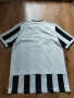 adidas Juventus 21/22 Home Jersey - юношеска футболна тениска 176см. , снимка 7
