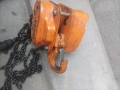 Верижна лебедка ,талия, снимка 3