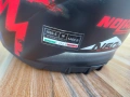 Каска nolan n60 размер м 57-58, снимка 4