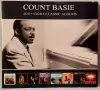 COUNT BASIE 8 класически албума, снимка 1