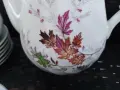 Български сервиз за кафе * Дъбов лист* - нов !, снимка 3