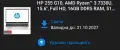 Лаптоп HP 255 G10, AMD Ryzen™ 3 7330U, 15.6'', Full HD, 16GB DDR5 RAM, 512GB SSD, AMD Radeon Graphic, снимка 2