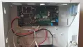 Сот комплект Paradox Spectra SP5500 с дистанционно у-е, снимка 3