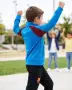 FC BARCA ❤️⚽️ детско юношески екипи анцузи НОВО сезон 2026-27 година , снимка 1