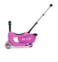 Тротинетка Micro - Mini 2 Go Deluxe Plus SKU: MMD033, снимка 1