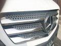 Хромирани лайсни за MERCEDES SPRINTER facelift след 2013 ( предна решетка), снимка 5