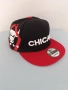 Мъжка шапка New Era Chicago Bulls, снимка 7