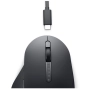 Dell Pro Premium Mouse MS900 Безжична мишка- Bluetooth 5.1 / 2.4 GHz, до 8000 DPI, Track-on-Glass, U, снимка 5