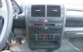 ЧАСТИ- АУДИ А 2  1999-2005г. AUDI A2 тип-8Z бензин 1400куб, 16V, 55кW, 74kс, хетчбек 5 врати, снимка 10