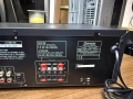 Ресийвър PIONEER SX-209 RDS, снимка 7